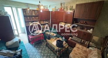 Двустаен апартамент, Смядово, 696109, Снимка 5