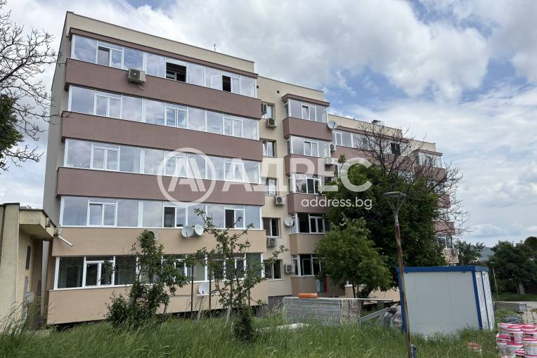 Двустаен апартамент, Смядово, 696109, Снимка 1