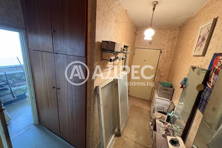Двустаен апартамент, Смядово, 696109, Снимка 11