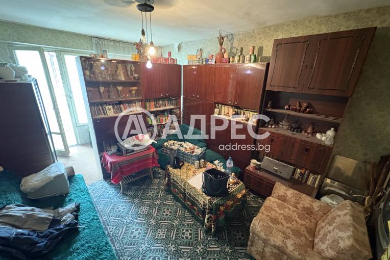 Двустаен апартамент, Смядово, 696109, Снимка 5