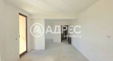 Тристаен апартамент, София, Обеля 1, 699109, Снимка 3