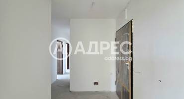 Тристаен апартамент, София, Обеля 1, 699109, Снимка 6