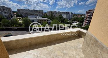 Тристаен апартамент, София, Обеля 1, 699109, Снимка 8
