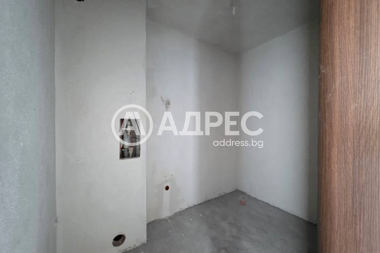 Тристаен апартамент, София, Обеля 1, 699109, Снимка 5