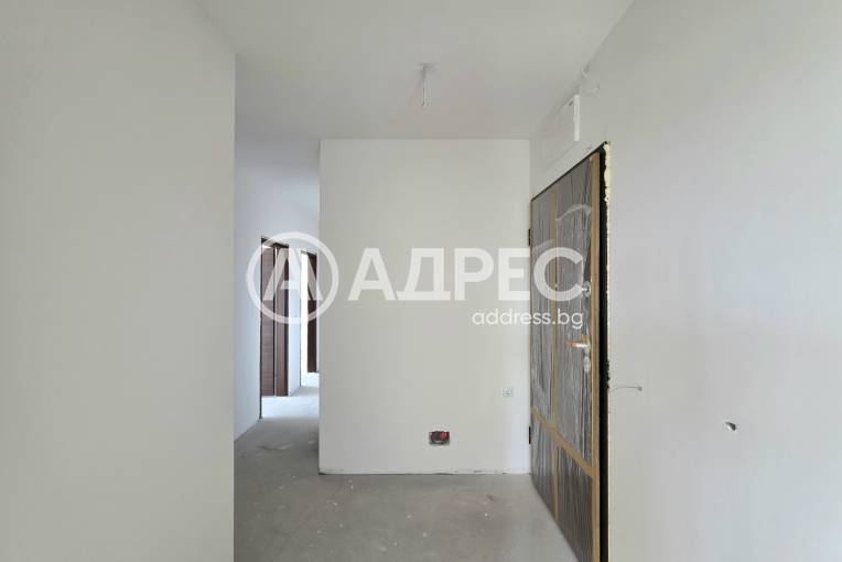 Тристаен апартамент, София, Обеля 1, 699109, Снимка 6