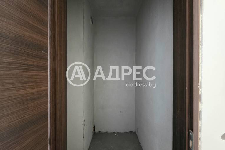 Тристаен апартамент, София, Обеля 1, 699109, Снимка 7