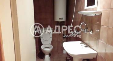 Едностаен апартамент, Благоевград, Освобождение, 496110, Снимка 10