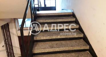 Едностаен апартамент, Благоевград, Освобождение, 496110, Снимка 13