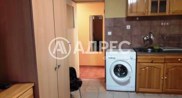 Едностаен апартамент, Благоевград, Освобождение, 496110, Снимка 2