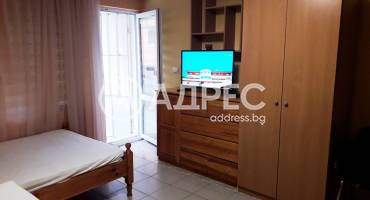 Едностаен апартамент, Благоевград, Освобождение, 496110, Снимка 4