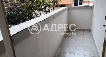 Едностаен апартамент, Благоевград, Освобождение, 496110, Снимка 5