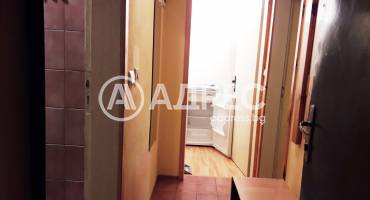 Едностаен апартамент, Благоевград, Освобождение, 496110, Снимка 8