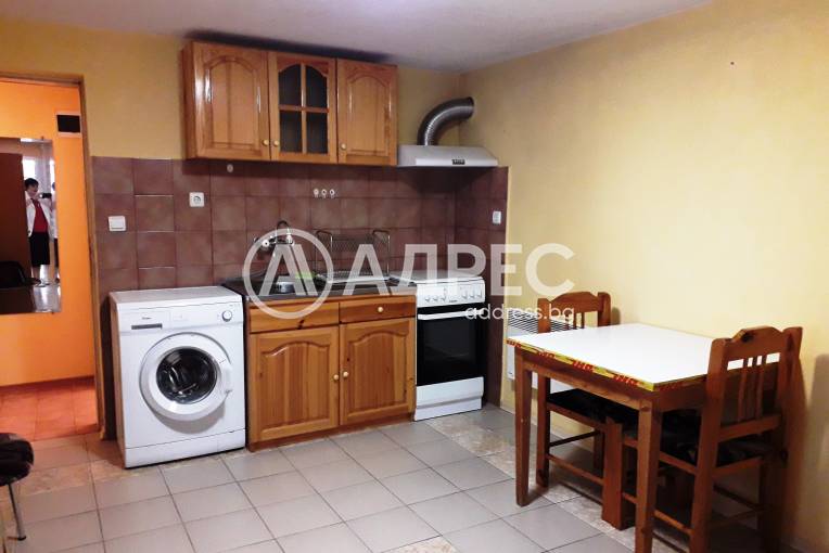 Едностаен апартамент, Благоевград, Освобождение, 496110, Снимка 1