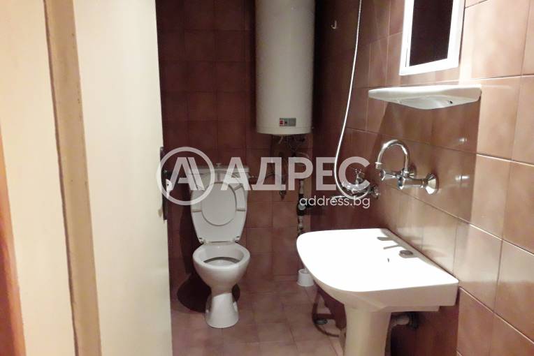 Едностаен апартамент, Благоевград, Освобождение, 496110, Снимка 10