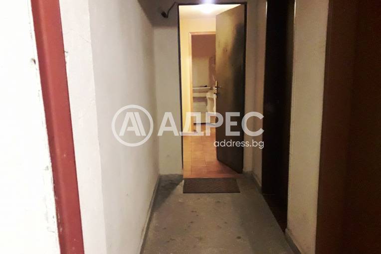 Едностаен апартамент, Благоевград, Освобождение, 496110, Снимка 11