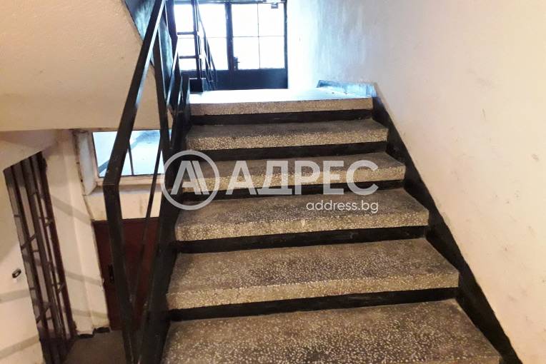 Едностаен апартамент, Благоевград, Освобождение, 496110, Снимка 13