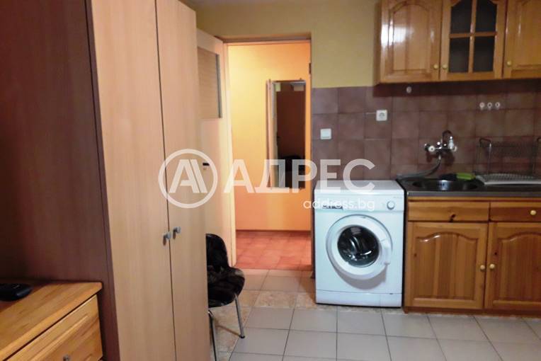 Едностаен апартамент, Благоевград, Освобождение, 496110, Снимка 2