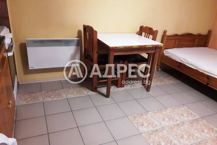 Едностаен апартамент, Благоевград, Освобождение, 496110, Снимка 3