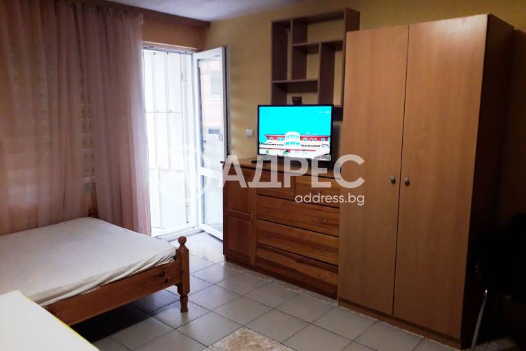 Едностаен апартамент, Благоевград, Освобождение, 496110, Снимка 4