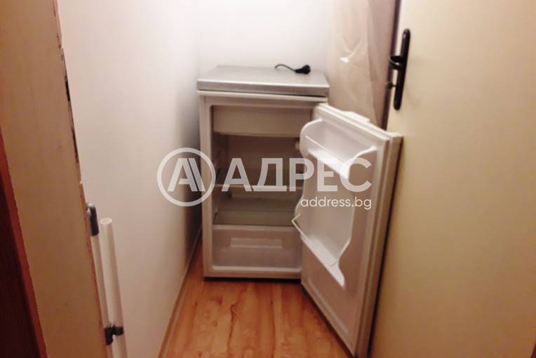 Едностаен апартамент, Благоевград, Освобождение, 496110, Снимка 7