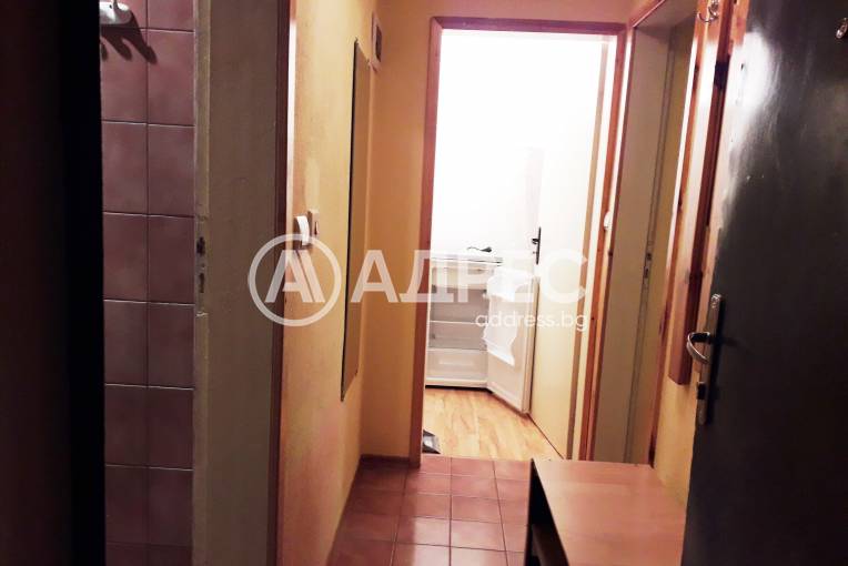 Едностаен апартамент, Благоевград, Освобождение, 496110, Снимка 8
