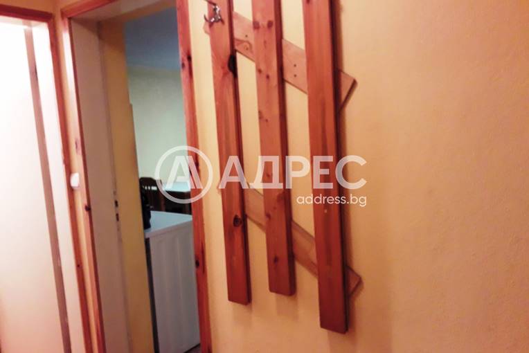 Едностаен апартамент, Благоевград, Освобождение, 496110, Снимка 9