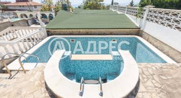 Къща/Вила, Варна, м-ст Траката, 620110, Снимка 36