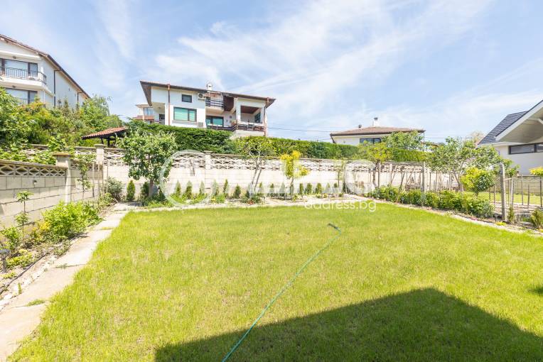 Къща/Вила, Варна, м-ст Траката, 620110, Снимка 35