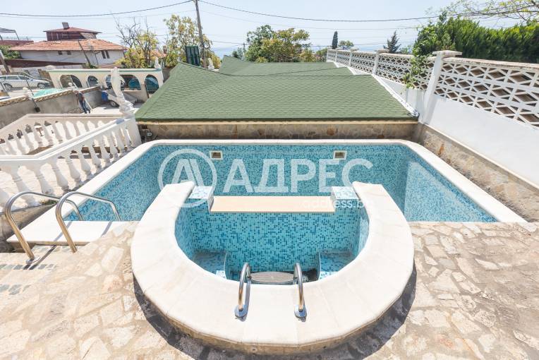 Къща/Вила, Варна, м-ст Траката, 620110, Снимка 36