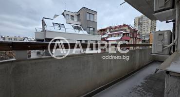 Многостаен апартамент, София, Банишора, 667110, Снимка 14