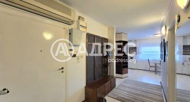 Многостаен апартамент, София, Банишора, 667110, Снимка 16