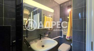 Многостаен апартамент, София, Банишора, 667110, Снимка 17