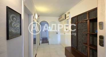 Многостаен апартамент, София, Банишора, 667110, Снимка 18