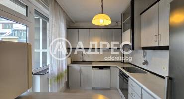 Многостаен апартамент, София, Банишора, 667110, Снимка 19