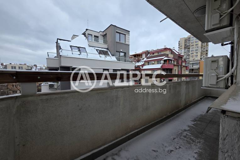 Многостаен апартамент, София, Банишора, 667110, Снимка 14