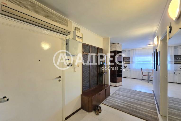 Многостаен апартамент, София, Банишора, 667110, Снимка 16