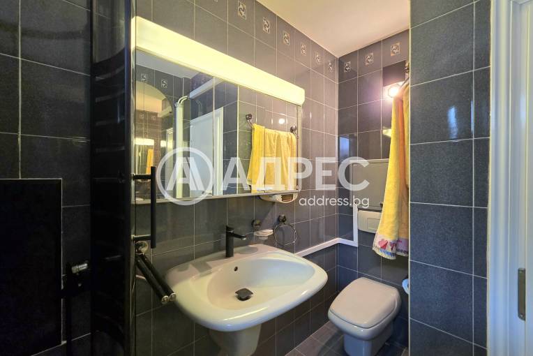 Многостаен апартамент, София, Банишора, 667110, Снимка 17