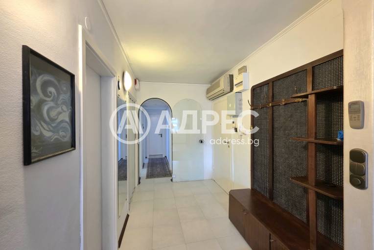 Многостаен апартамент, София, Банишора, 667110, Снимка 18