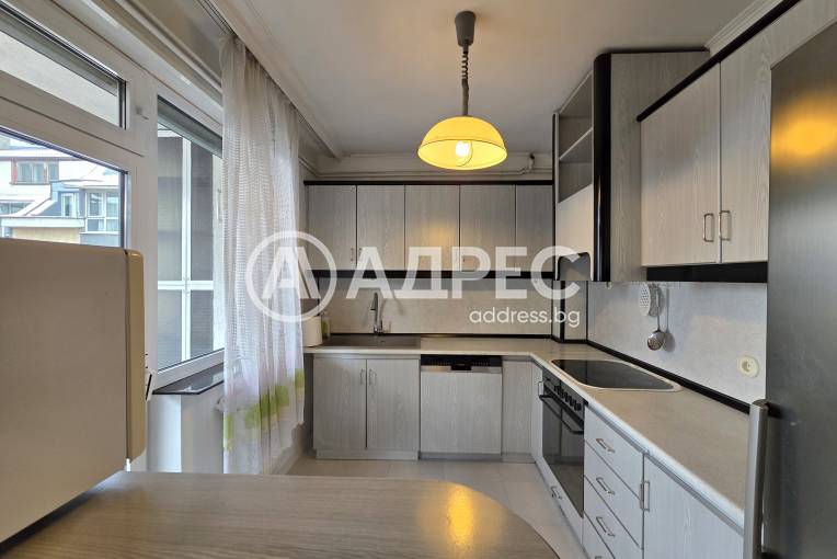 Многостаен апартамент, София, Банишора, 667110, Снимка 19