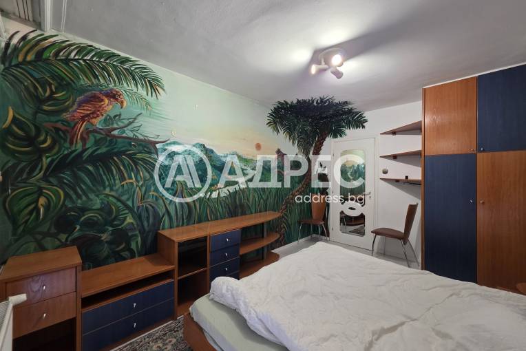 Многостаен апартамент, София, Банишора, 667110, Снимка 20