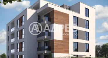 Тристаен апартамент, Благоевград, Освобождение, 672110, Снимка 3