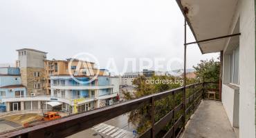 Тристаен апартамент, Балчик, Център, 674110, Снимка 7