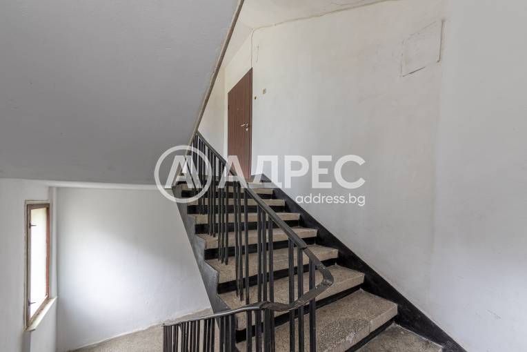 Тристаен апартамент, Балчик, Център, 674110, Снимка 18