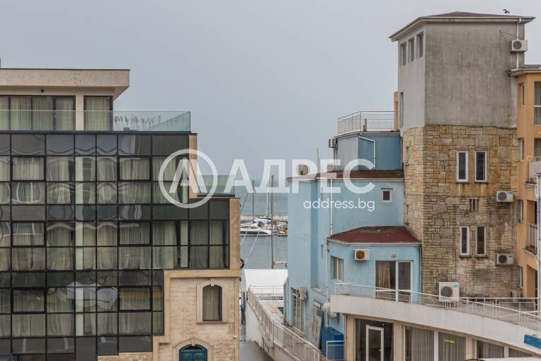 Тристаен апартамент, Балчик, Център, 674110, Снимка 8