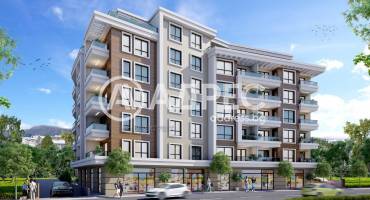 Тристаен апартамент, Хасково, Център, 675110, Снимка 1