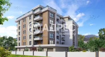 Тристаен апартамент, Хасково, Център, 675110, Снимка 4