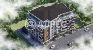 Тристаен апартамент, Хасково, Център, 675110, Снимка 5