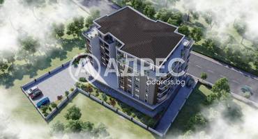 Тристаен апартамент, Хасково, Център, 675110, Снимка 6