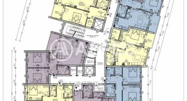 Тристаен апартамент, Хасково, Център, 675110, Снимка 7