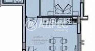 Тристаен апартамент, Хасково, Център, 675110, Снимка 8